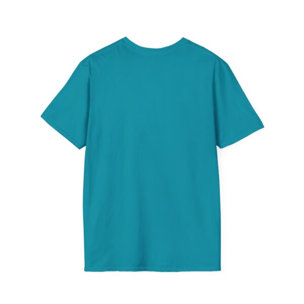 Creature From The Deep Pop Art 60's Style Unisex T-Shirt - Image 46