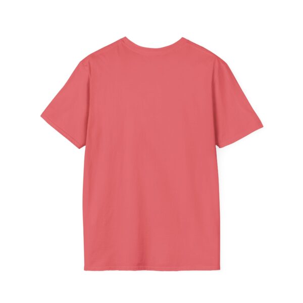 Tariffied Unisex T-Shirt - Tariff Fear Is Real - Image 10