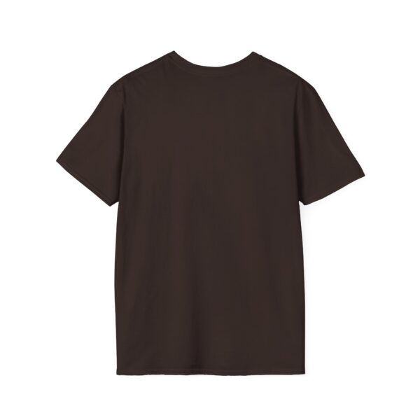 Tariffied Unisex T-Shirt - Tariff Fear Is Real - Image 14