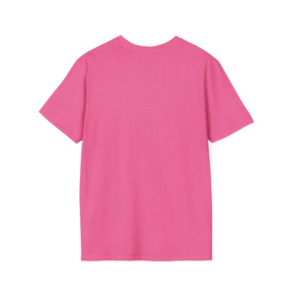 Tariffied Unisex T-Shirt - Tariff Fear Is Real - Image 50