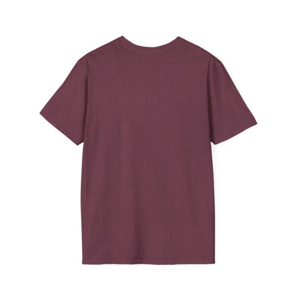 Tariffied Unisex T-Shirt - Tariff Fear Is Real - Image 54