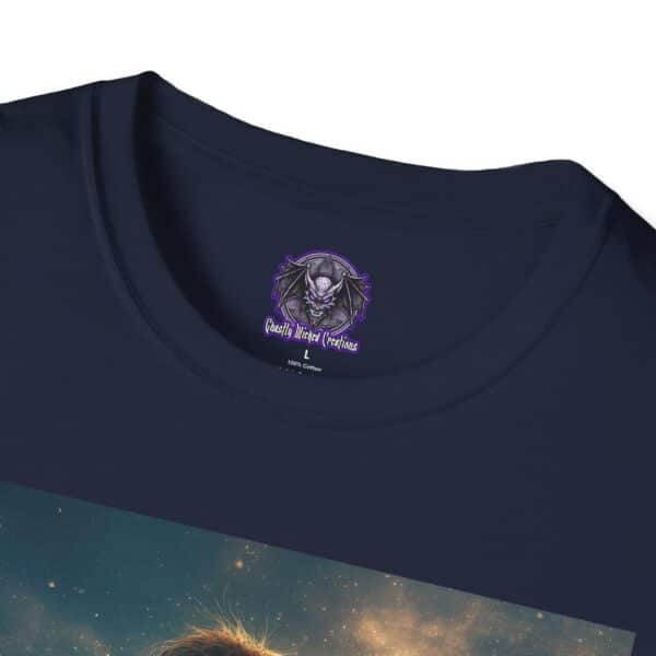 Prehistoric Wooly Mammoth aka Mastodon II Unisex T-Shirt, Graphic Tee, Unique Gift, Casual Wear - Image 63