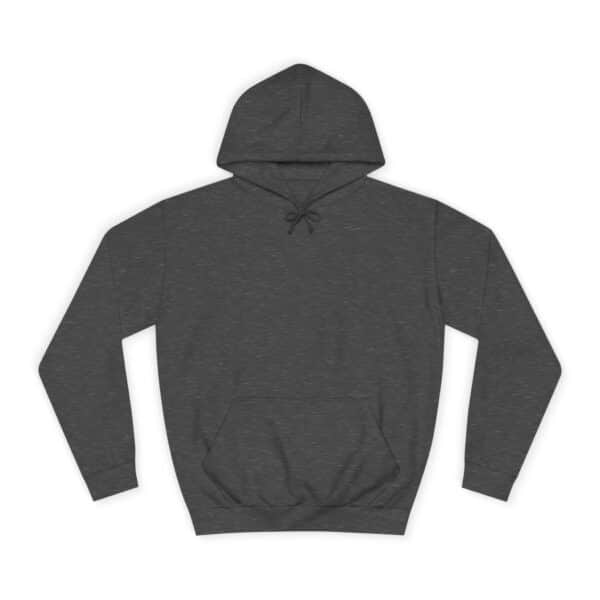 Cannibalistic Chicken Unisex College Hoodie, Funny Hoodie, Unique College Apparel, Gift for Students, Quirky Graphic Sweatshirt - Image 49