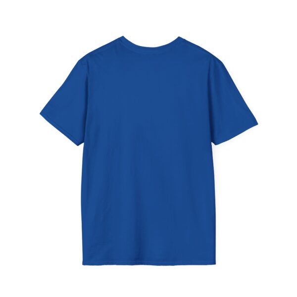 Snow Leopard V Profile By Wyldesigns Unisex T-Shirt - Image 58