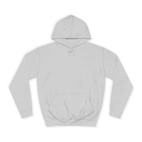 Cannibalistic Chicken Unisex College Hoodie, Funny Hoodie, Unique College Apparel, Gift for Students, Quirky Graphic Sweatshirt - Image 21