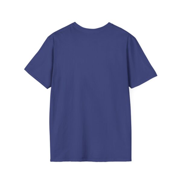 Tariffied Unisex T-Shirt - Tariff Fear Is Real - Image 38