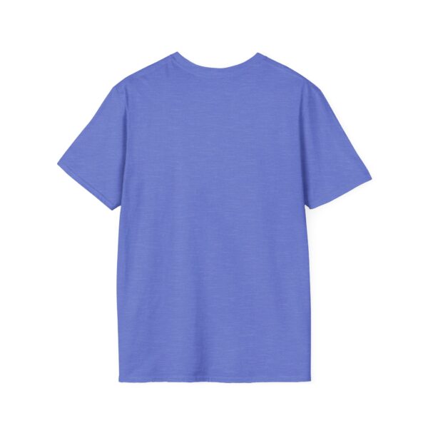 Tariffied Unisex T-Shirt - Tariff Fear Is Real - Image 30