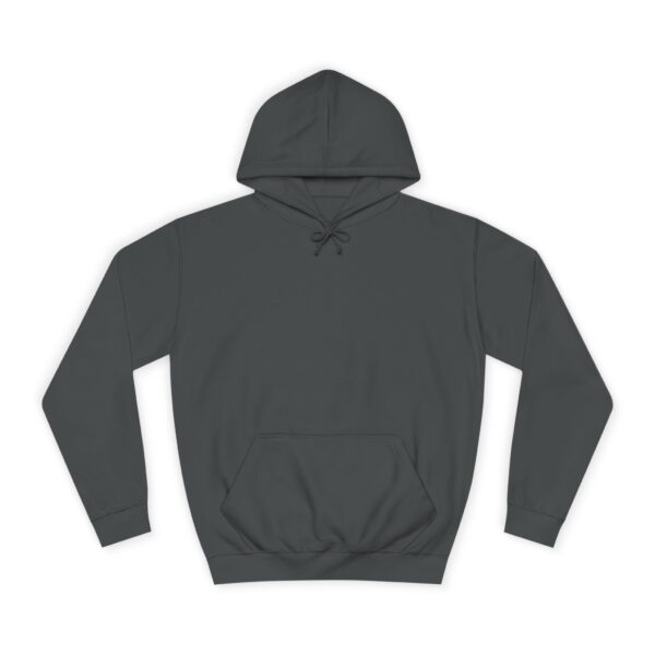 Cannibalistic Chicken Unisex College Hoodie, Funny Hoodie, Unique College Apparel, Gift for Students, Quirky Graphic Sweatshirt - Image 25