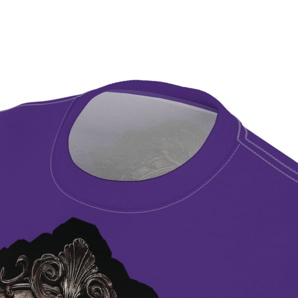 Undead Angels Vampire Pilgrim Chastity Tee Unisex (AOP) - Image 39