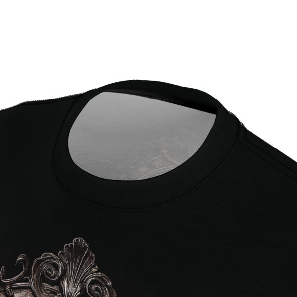 Undead Angels Vampire Pilgrim Chastity Tee Unisex (AOP) - Image 19