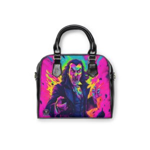 Hand Bags: Pop Art Style
