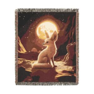 Blankets, Throws, & Pillows: Wickedly Wylde