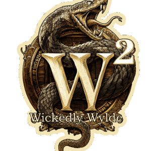Wickedly Wylde Nature