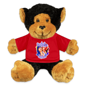 Happily Ever Undead Monkey