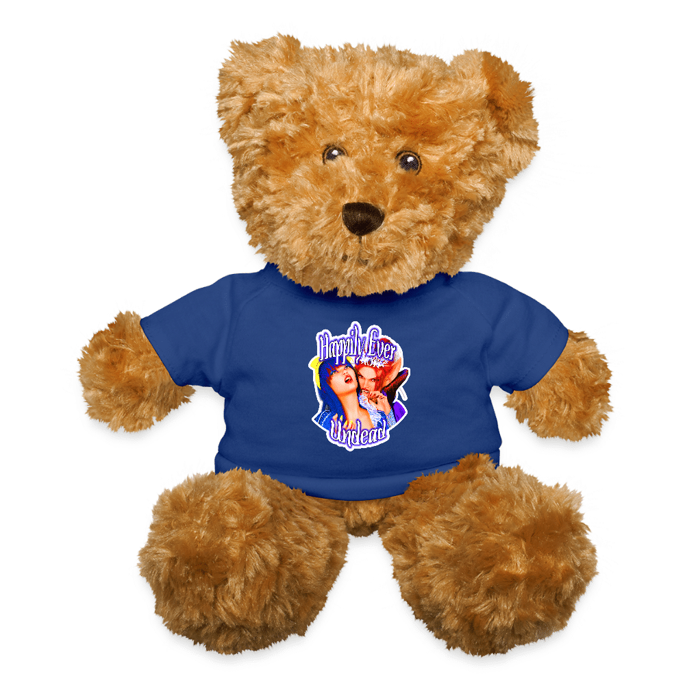 Happily Ever Undead Teddy Bear