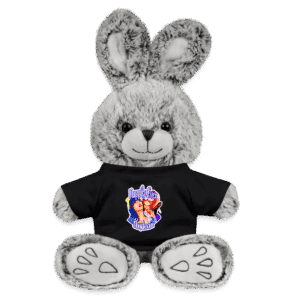 Happily Ever Undead Rabbit