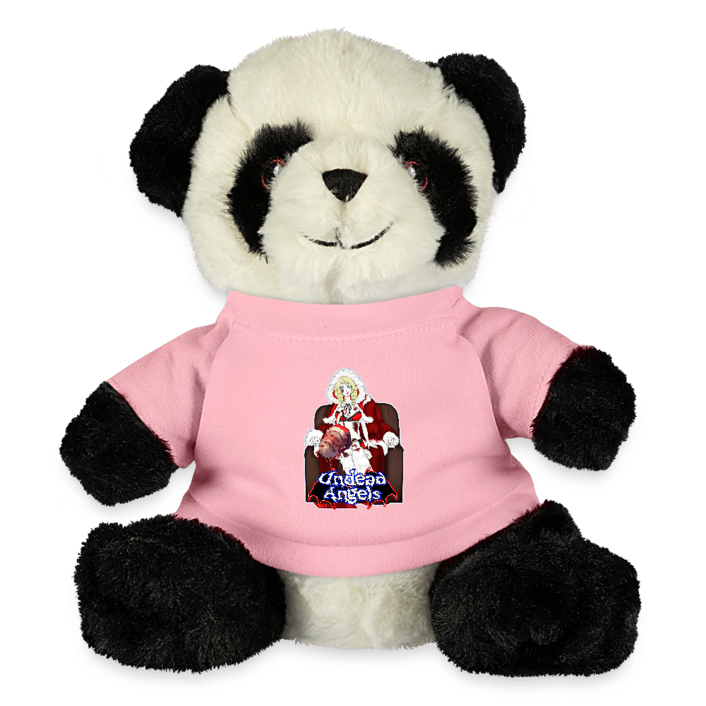 Undead Angels Classic Kelly Klaus Panda Bear