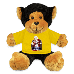 Undead Angels Classic Kelly Klaus Monkey