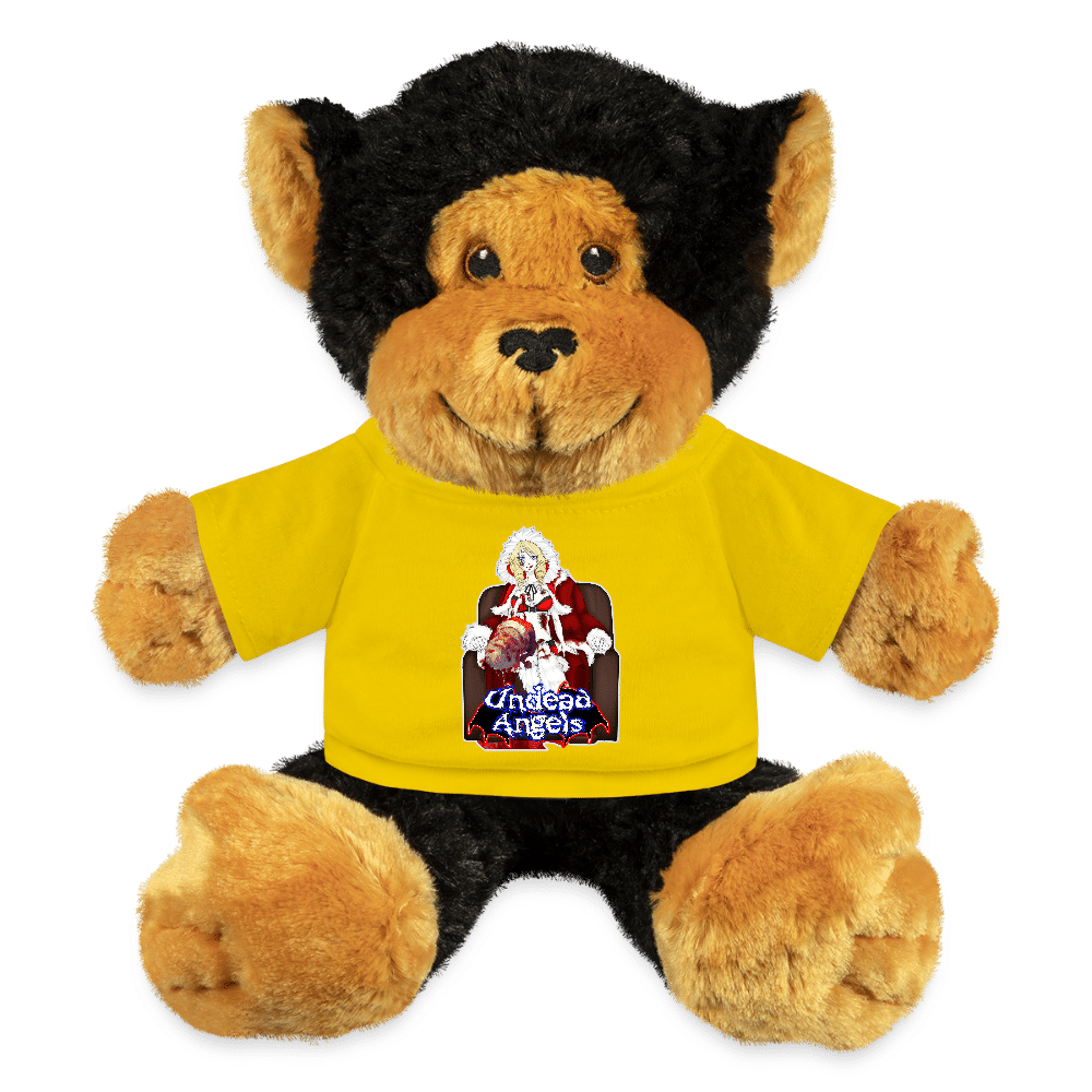 Undead Angels Classic Kelly Klaus Monkey