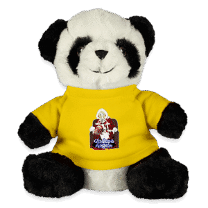 Vlad The Impaler Classic Monkey