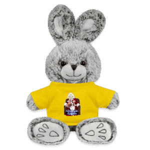 Undead Angels Classic Kelly Klaus Rabbit