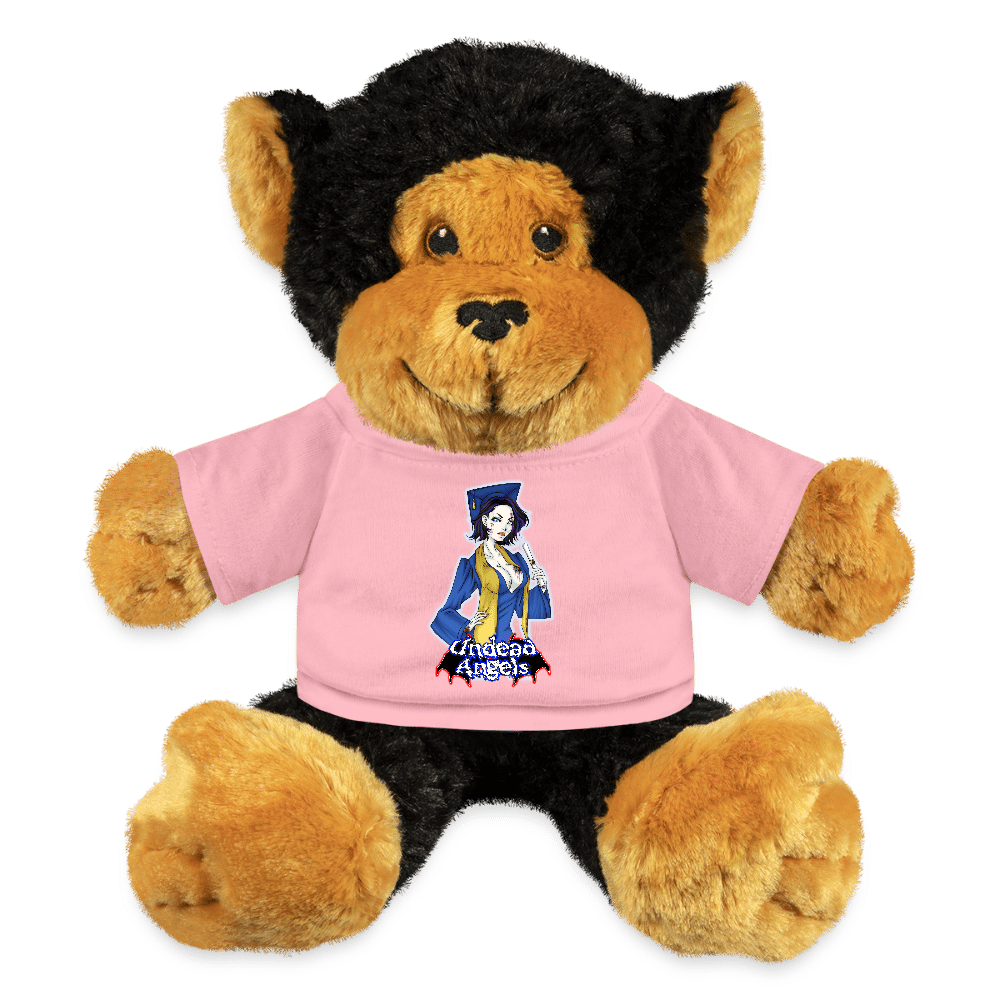 Undead Angels Classic Zombie Graduate Tiffany Monkey