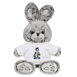 Undead Angels Classic Zombie Graduate Tiffany Rabbit