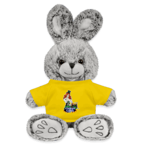 Undead Angels Classic Zombie Leprechaun Queen Fiona Rabbit