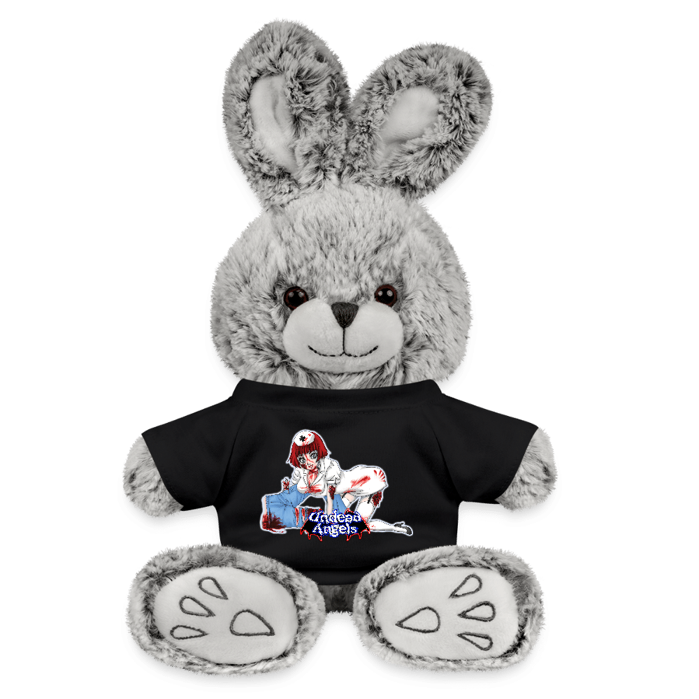 Undead Angels Classic Zombie Nurse Abigail Rabbit