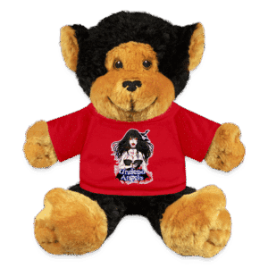 Undead Angels Classic Vampiress Eve Monkey