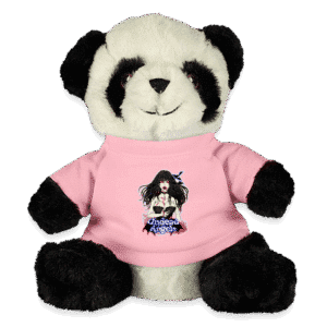 Undead Angels Classic Antoinette & Katerina Monkey