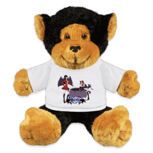 Human Infection By Vlad The Inhaler Rabbit