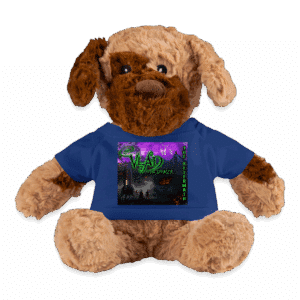 The Aftermath By Vlad The Inhaler  Dog