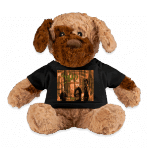 Human Infection By Vlad The Inhaler Dog