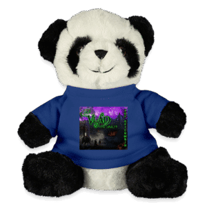 The Aftermath By Vlad The Inhaler  Panda Bear