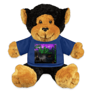 The Aftermath By Vlad The Inhaler  Monkey