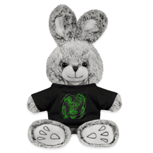 Vlad The Inhaler Insanity Spiral Rabbit