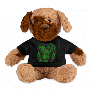 Vlad The Inhaler Insanity Spiral Dog