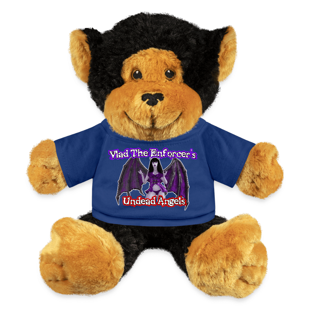 Monster Mosh Logo Rabbit