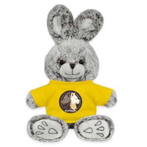 Wyldesigns Logo Rabbit