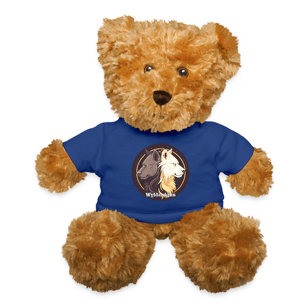 Wyldesigns Teddy Bear