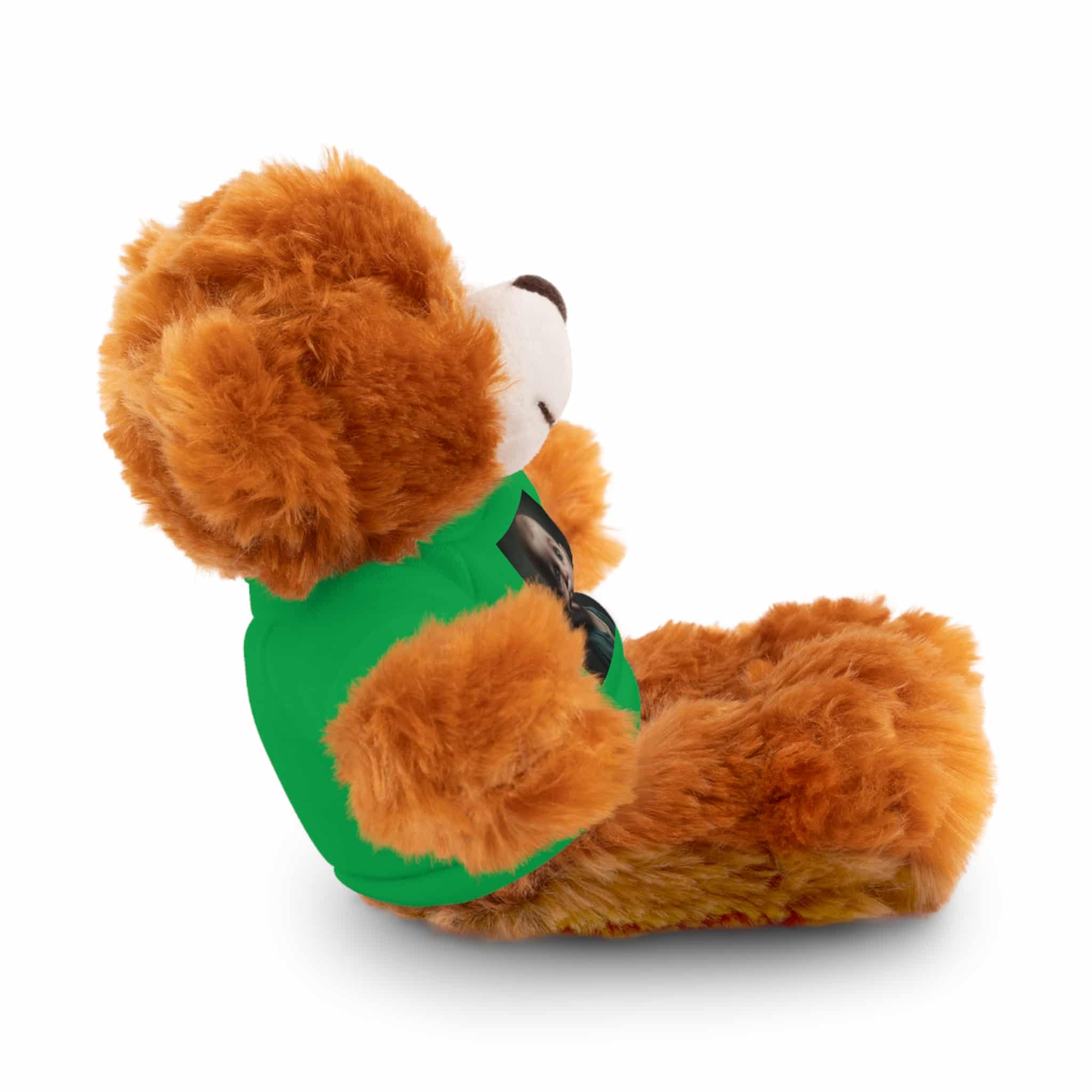 Personalized Tee Stuffed Animal - Image 41