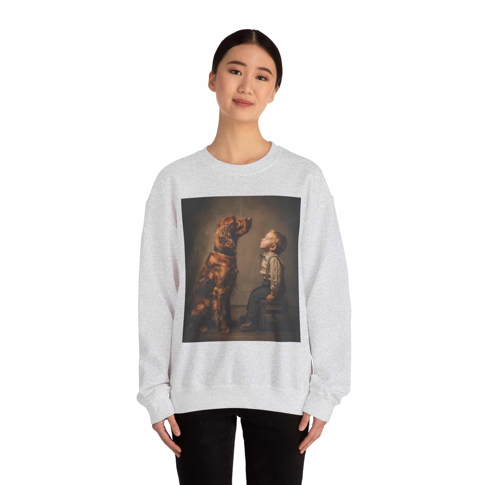Personalized Sweatshirt - Image 12