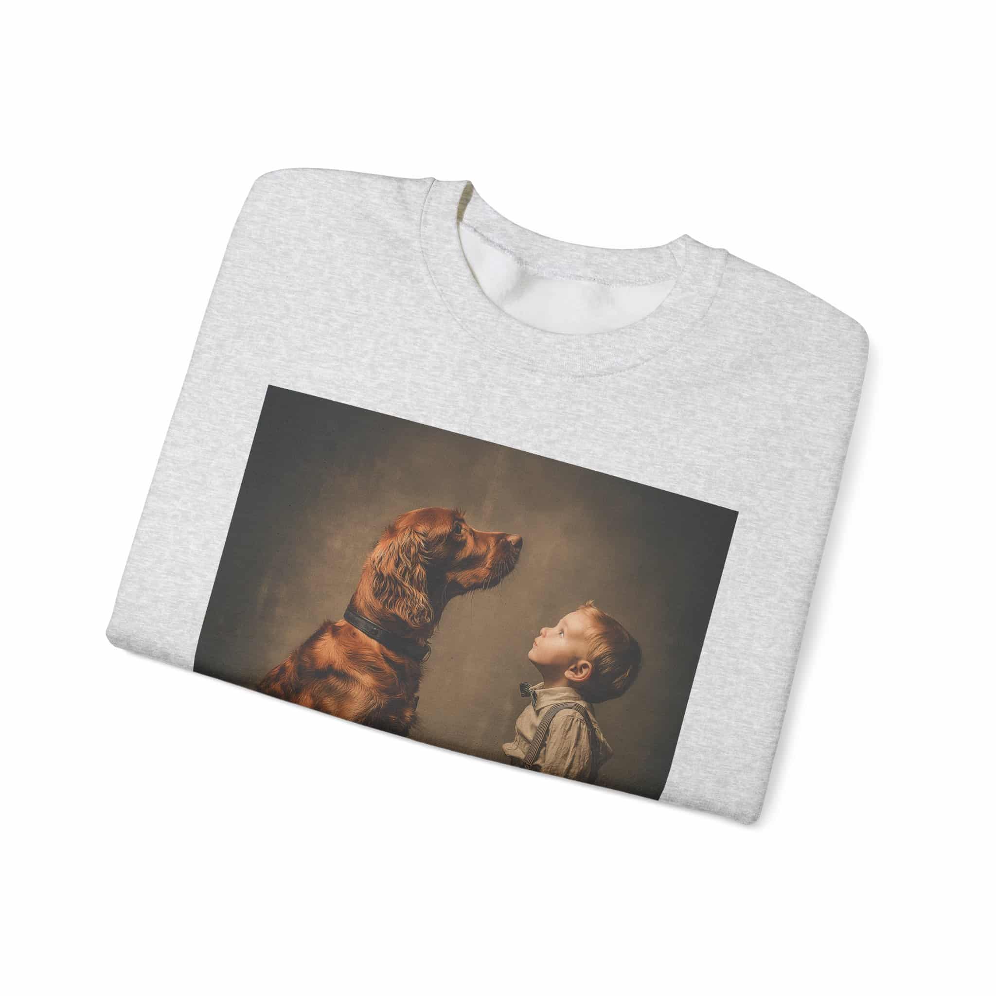 Personalized Sweatshirt - Image 11