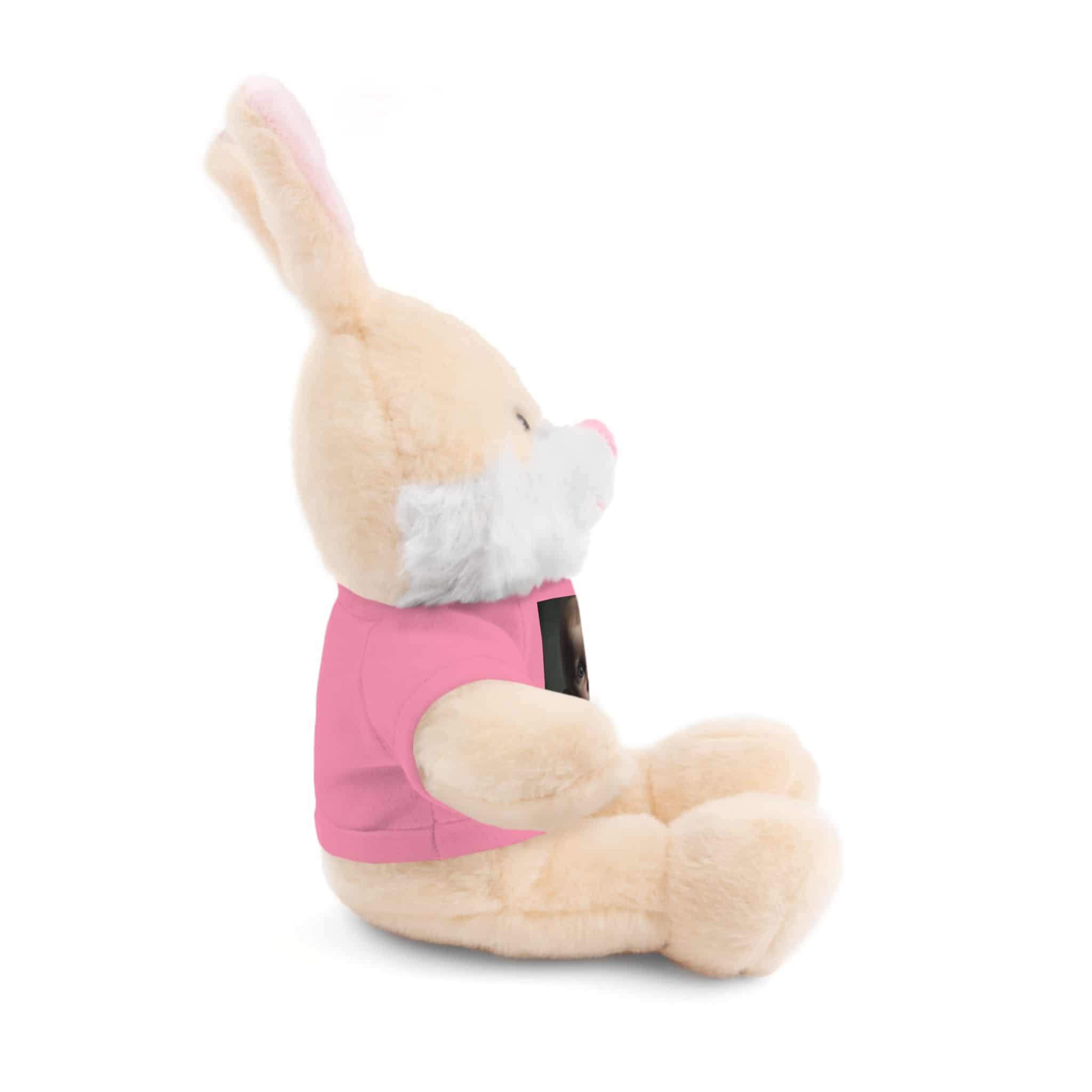Personalized Tee Stuffed Animal - Image 149