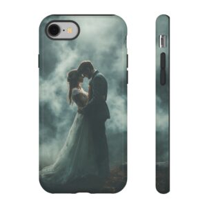 Personalized iPhone Tough Cases