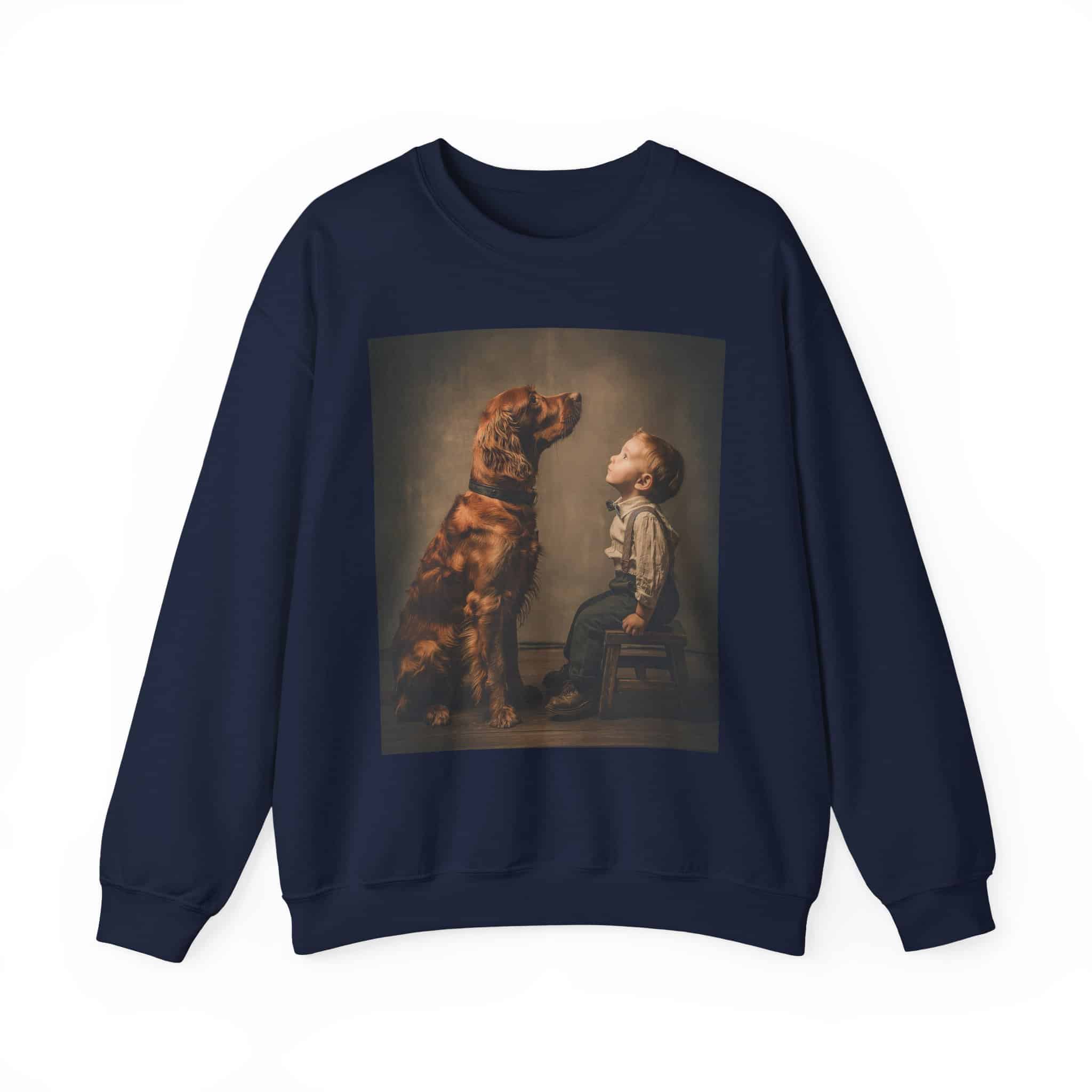 Personalized Sweatshirt - Image 41
