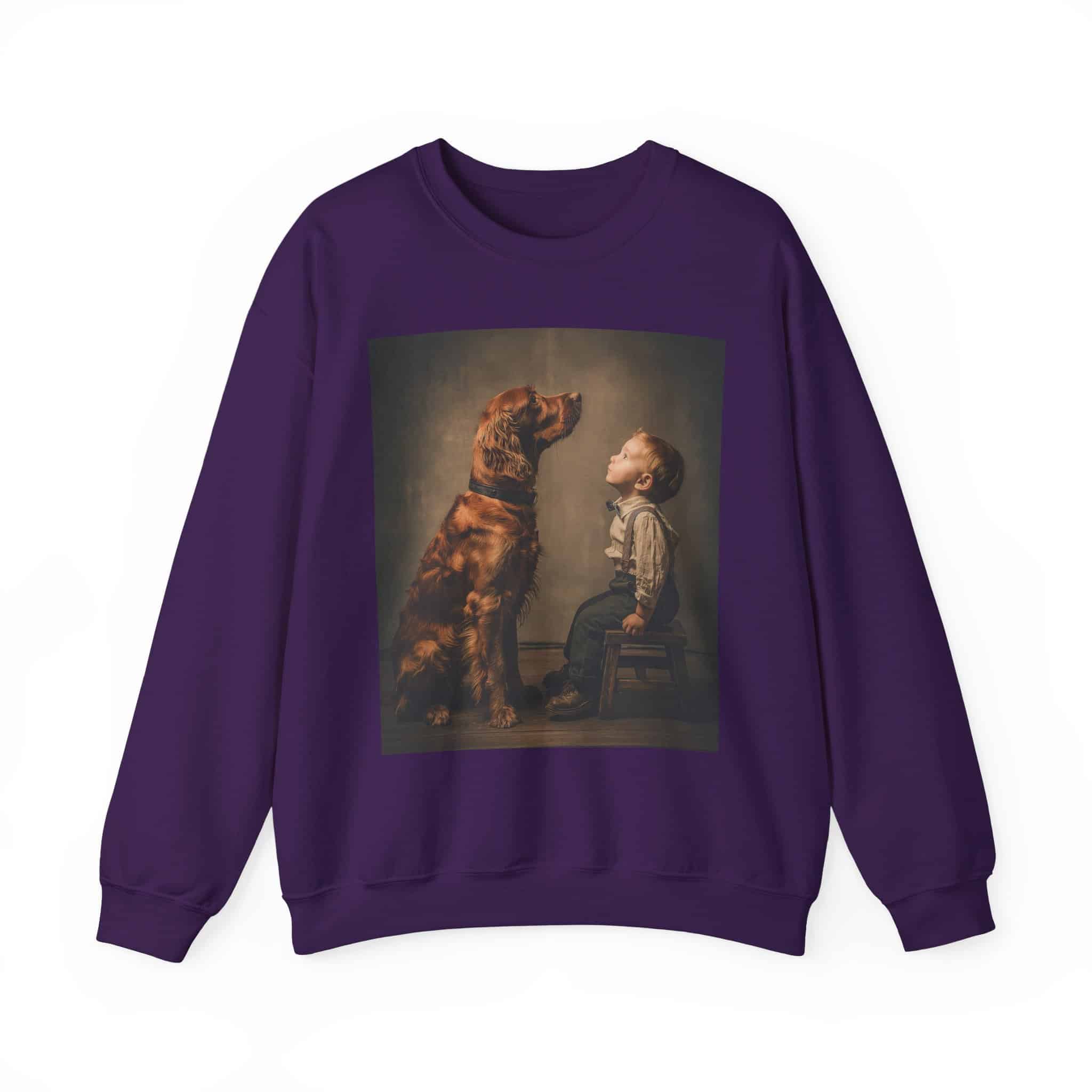 Personalized Sweatshirt - Image 45