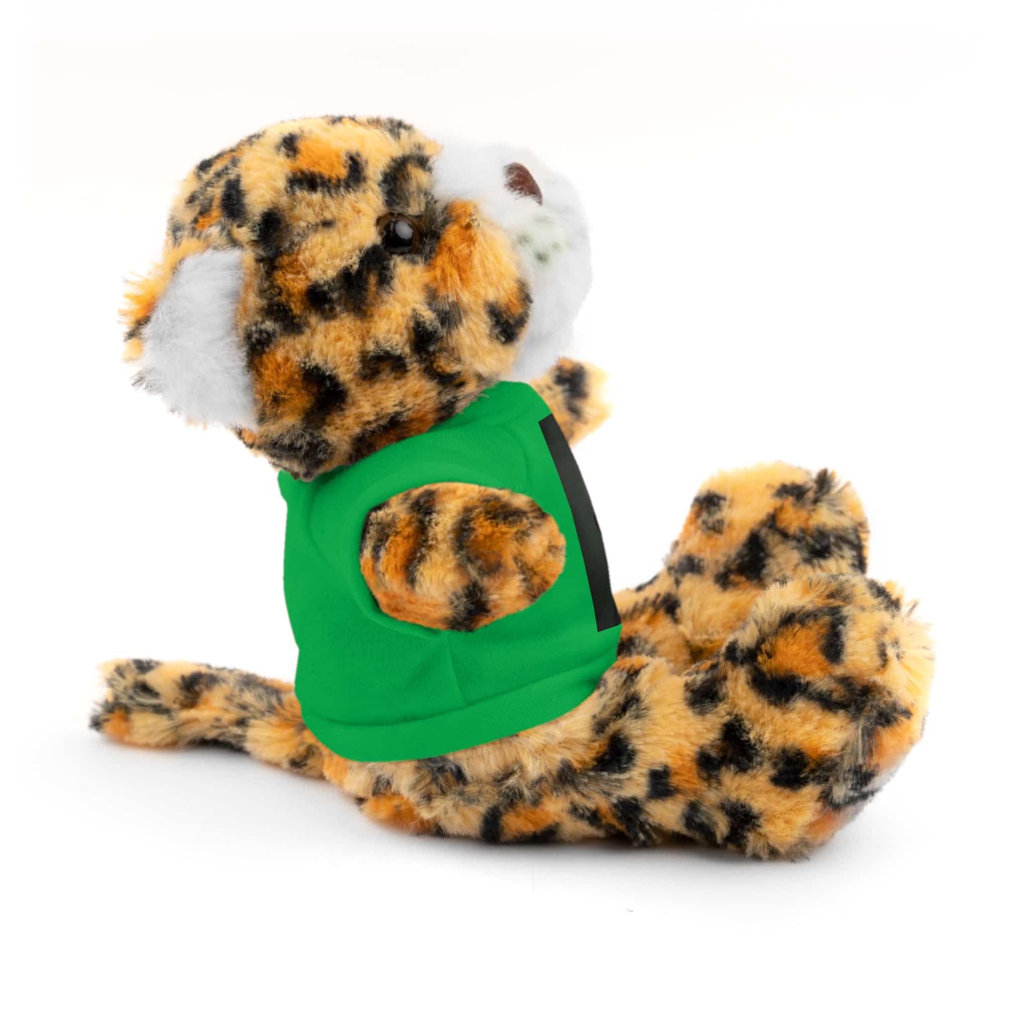 Personalized Tee Stuffed Animal - Image 47