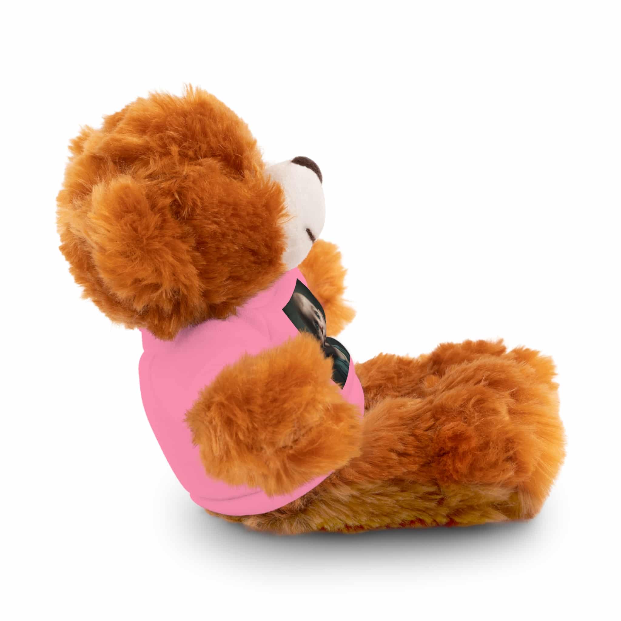 Personalized Tee Stuffed Animal - Image 146